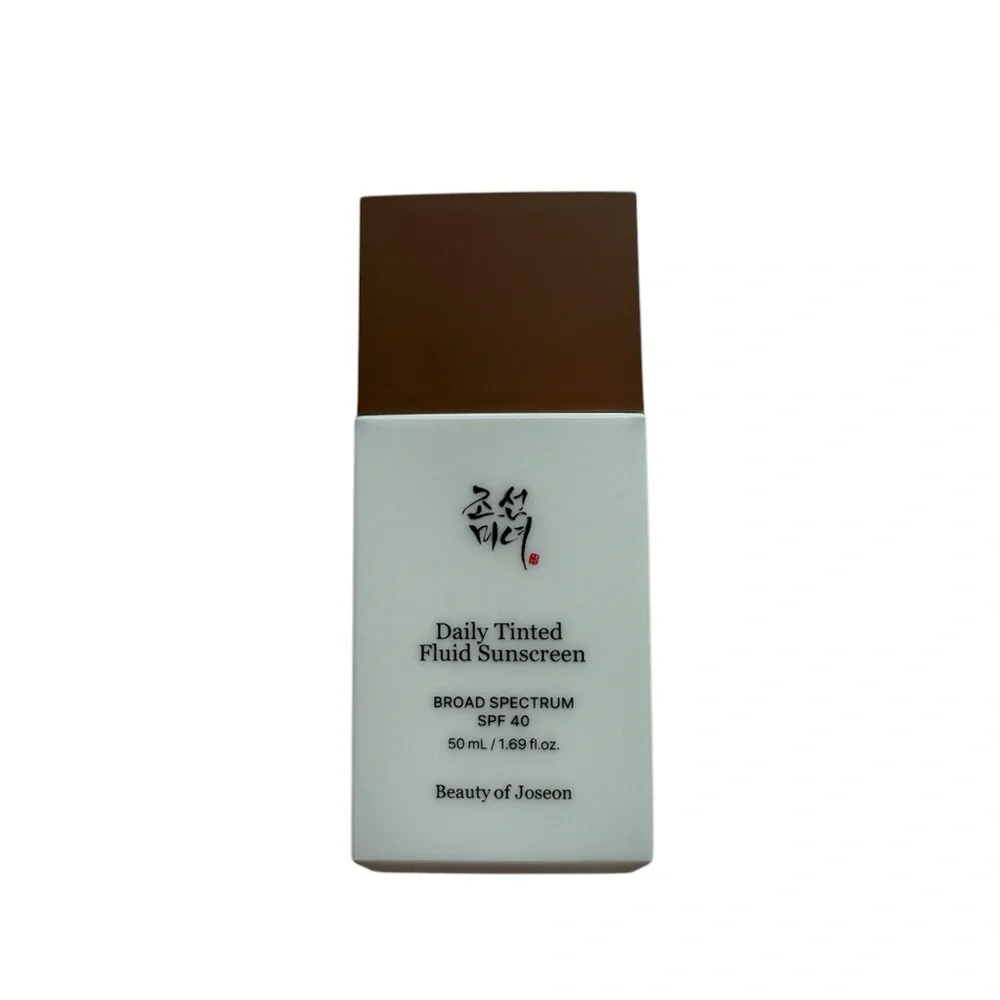 Beauty of Joseon Daily Tinted Fluid Sunscreen. BRAND NEW
